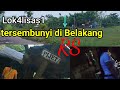 Kr3ngs3ng I Lok4lisas1 di Belakang RS Sidoarjo Barat.