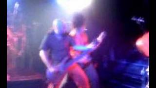 Watch Breed 77 Worlds On Fire video