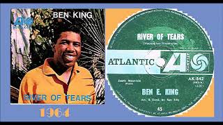 Watch Ben E King River Of Tears video