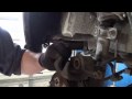 How to Replace Brake Pads- Rear Disc Brakes