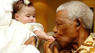 Watch Pezhman Mosleh Mandela video