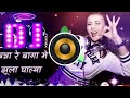 Banna Re Baga Me Jhula Dalya|| Song Dj Remix Full Hard Bass|| DJ Music Lover