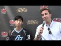 Link shares his thoughts on what it will take for CLG to get to Worlds