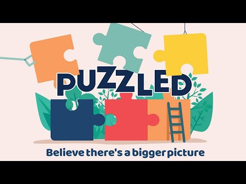 Puzzled | The Landing | 1st - 3rd Grade