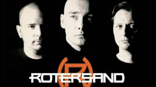 Watch Rotersand Alive video