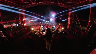 DARIA KOLOSOVA - TEXTURE Festival 2022 (Rennes)