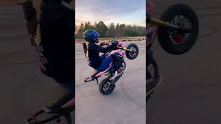 Honda Msx 125 Küçük Canavar