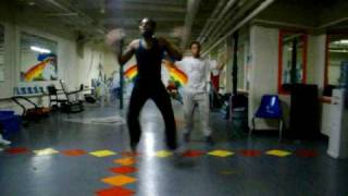 Watch JayZ Off That feat Drake video