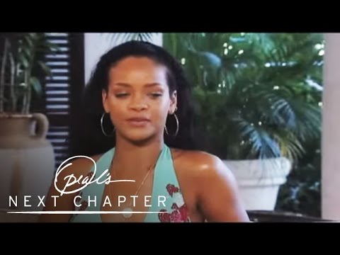 Oprah: How Rihanna Surprised Me…