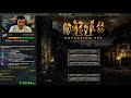 Diablo 2 - WEREBEAR SSF RUN - Part 3