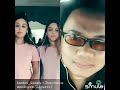 Apologize with Santos Sisters