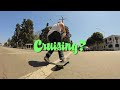OJ Cruising with Jon Dickson