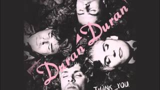 Duran Duran || Ball of Confusion Duran Duran || Ball of Confusion