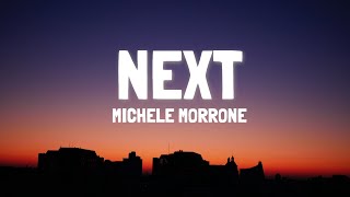 Watch Michele Morrone Next video