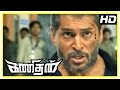 Kanithan Tamil movie | Scenes | Atharva | Tarun Arora | Catherine | Ashwin Raja | Sunder Ramu