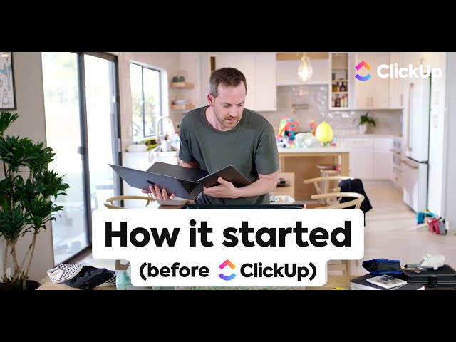 ClickUp