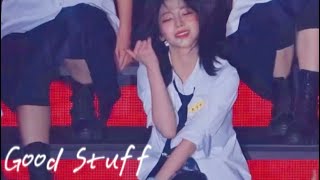 4K251019Karina Good Stuff Solo Stage Synk Aexis Line In Japan Aichi