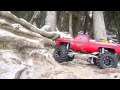 RC ADVENTURES - Do You Even FLEX Bro?! The BEAST - NYE 2015 SPECiAL - Axial SCX10 Trail 4x4 Truck