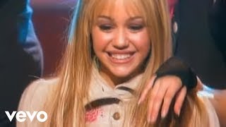 Watch Hannah Montana Best Of Both Worlds video