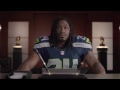 NFL on Xbox: Watching Highlights with Marshawn Lynch