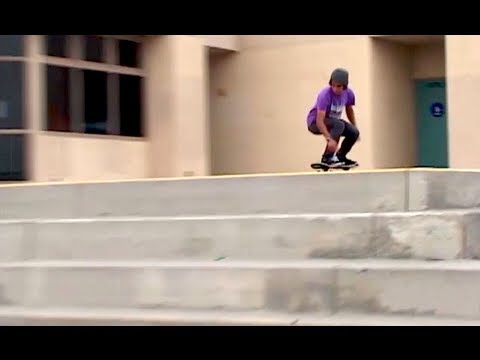 Mogley Herrera - Whoa! Of The Week
