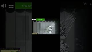 Troll Face Quest Horror 2 Level 2