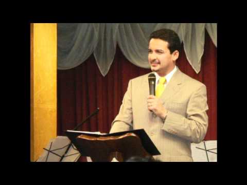 Tommy Moya - Dios cumplira su parte 03 Final