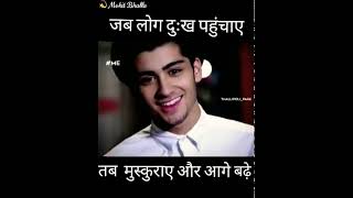 Cool WhatsApp Status || Mohit Bhalla