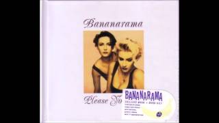 Watch Bananarama I Could Be Persuaded video