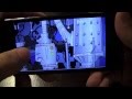 Watch Robowarp iPhone App Review Video