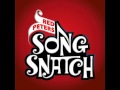 THE RED PETERS SONG SNATCH #176  "My Girl" by Cock Lorge