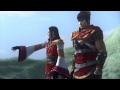  Dynasty Warriors Next.    PS Vita