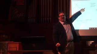 20-01. Dr Almaguel "PSMA and Personalized Prostate Cancer Care" Jan 23, 2020