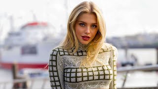 Alexa Breit, The Enchanting German Fashion Model And Instagram Luminary | Biography & Insights