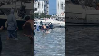 Boca Bash 2025 Summer Time