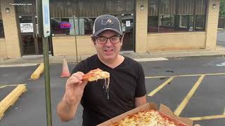 3 BITES - Aldo's Pizzarama | Busselton Avenue Philadelphia, PA