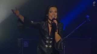 Watch Tarja The Crying Moon video