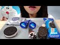 Asmr Oreo Ice Cream Party Eating Sounds Asmr Oreo Ice Cream Party Eating Sounds