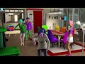 Die Sims 3 - Alles ist möglich Familie #97 Das Comeback der Aim-Familie!