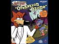 Spy Fox 3: Operation Ozone Soundtrack: From Poodles With Love