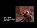 kris kringle