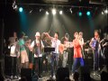 井上陽水、奥田民生-ありがとう （cover) フィナーレ・セッション2011.8.14