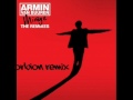 Video Armin Van Buuren Orbion Remix
