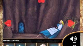 Alice Is Dead - Ep. 1 Walkthrough