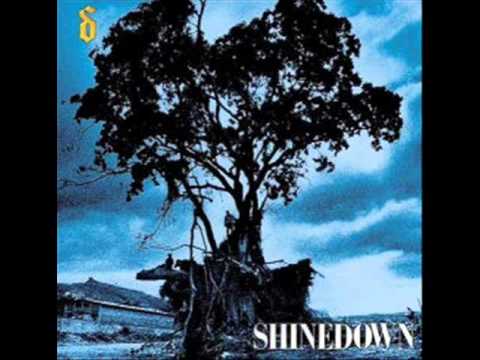 Shinedown In Memory MIDI Version