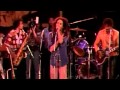 Live At The Santa Barbara County Bowl: The Legend Live (1979)
