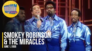 Watch Smokey Robinson  The Miracles Abraham Martin And John video