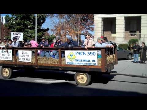 Bedford County Council