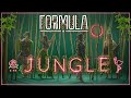 פורמולה - ג'ונגל  | FORMULA - Jungle (prod by 69) | ROBE...