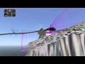 X-Plane Glider SHY ALBATROSS